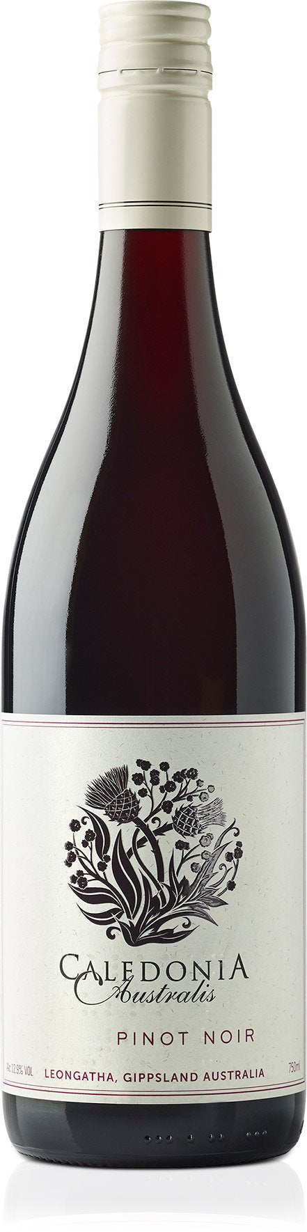 Caledonia Australis Pinot Noir 750ml