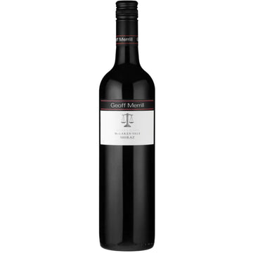 Geoff Merrill Jackos Shiraz 750ml