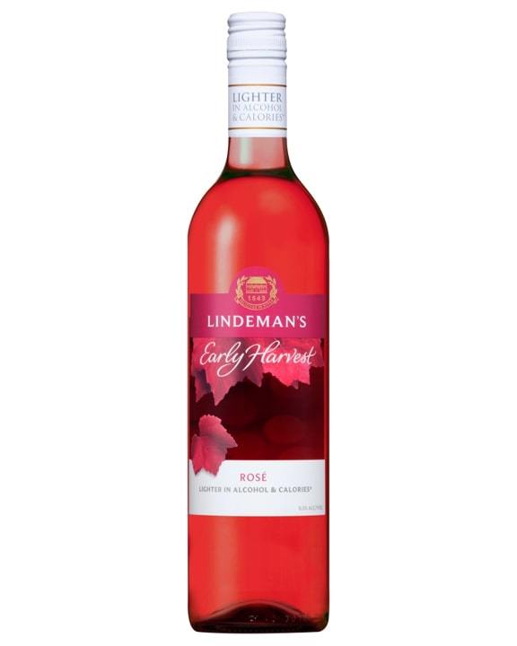 Early Harvest Rose 750ml