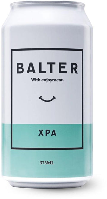 Balter XPA Can 375ml