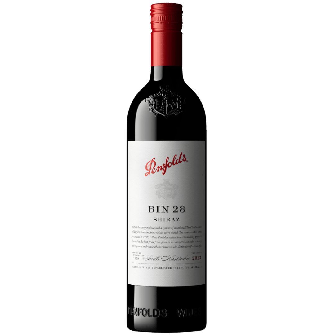 Penfolds Bin 28 Kalimna 2022 750ml