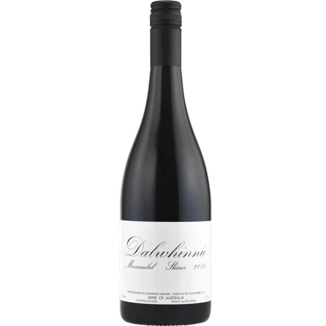 Dalwhinnie Moonambel Shiraz 2015 750ml