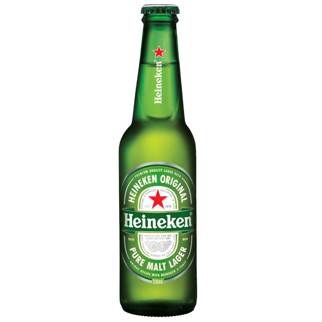 Heineken 330ml