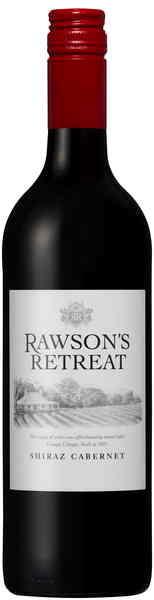 Penfolds Rawson Cab Shiraz 750ml