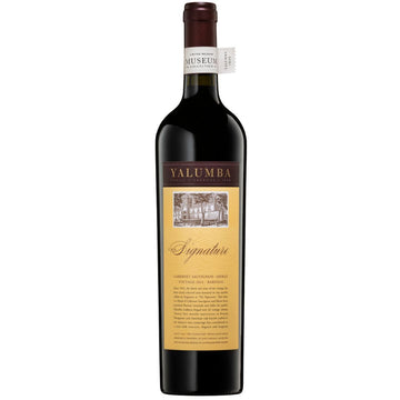 Yalumba Signature Museum 2012 750ml