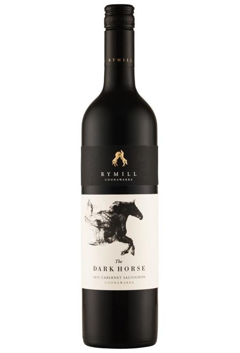 Rymill The Dark Horse Cab Sauv 750ml