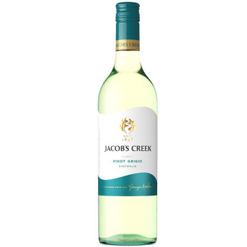 Jacobs Creek Core Pinot Grigio 750ml