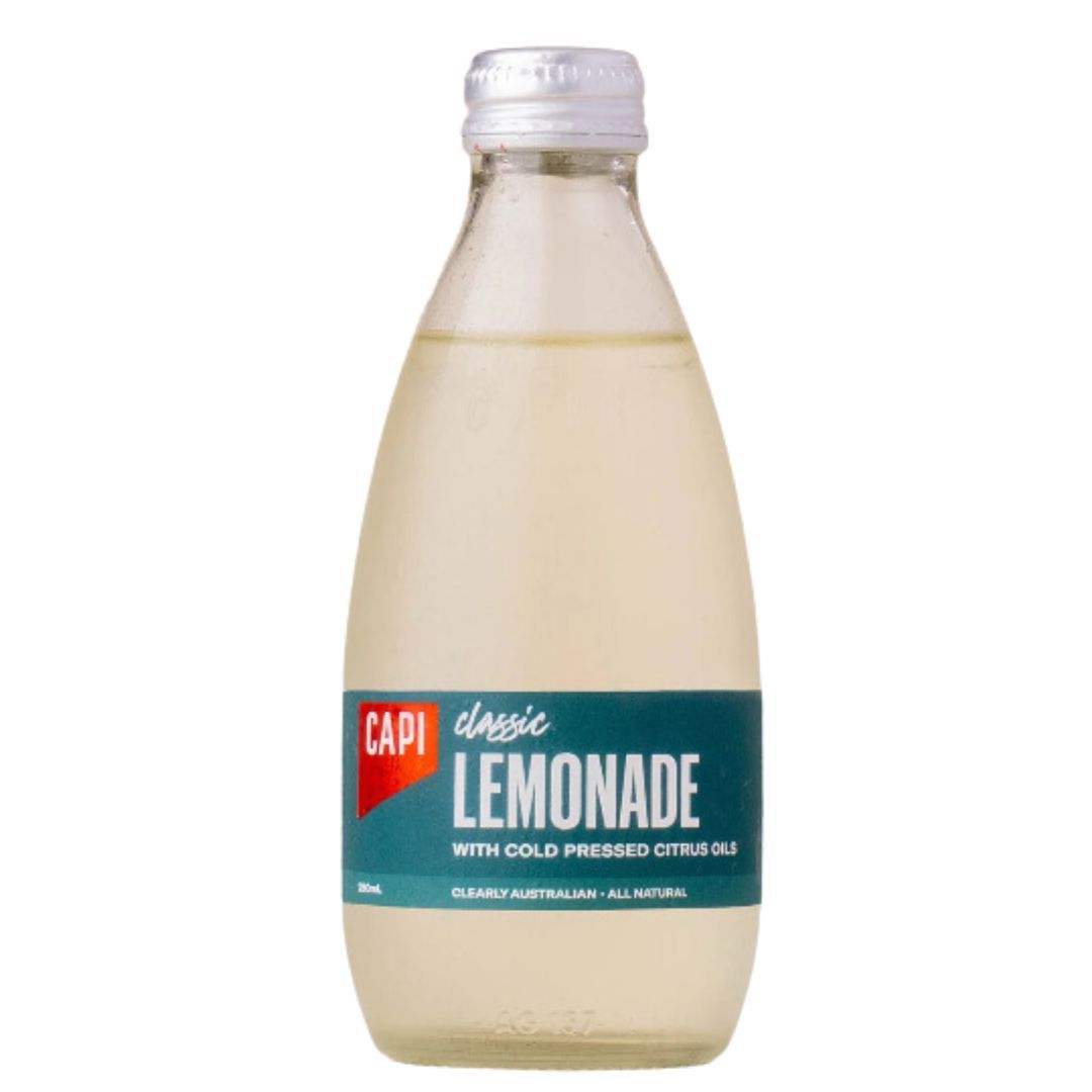 CAPI Lemonade 250ml