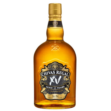 Chivas Regal XV 700ml