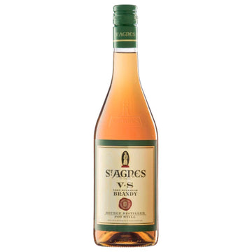 St Agnes Brandy 700ml