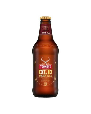 Tooheys Old Stubs 375ml