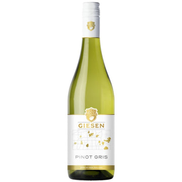 Giesen Estate Pinot Gris 750ml