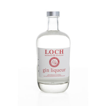 Loch Gin Liqueur 700ml