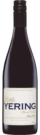 Little Yering Pinot Noir 750ml