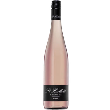 St Hallett Rose 750ml