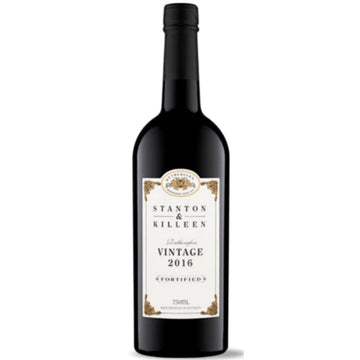 Stanton & Killeen Vintage Port 2016 750m