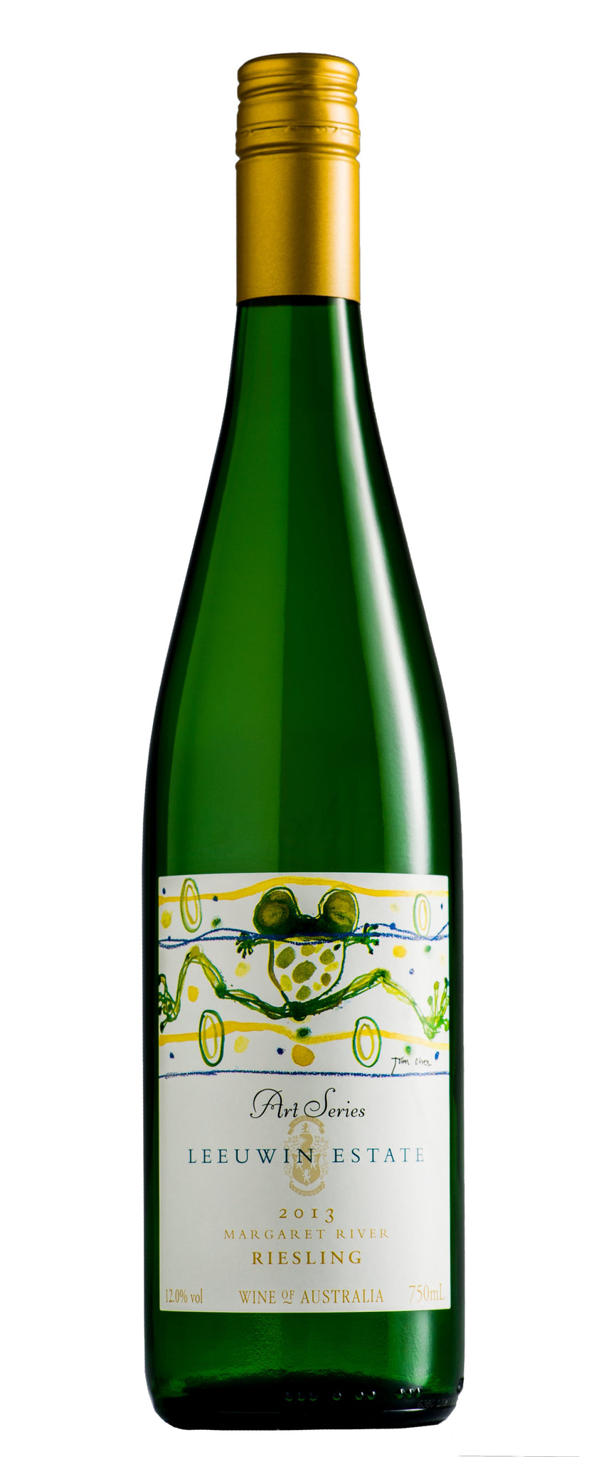 Leeuwin Art Ser Riesling 750ml