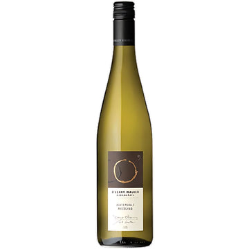 O'Leary Walker Watervale Riesling 2013 7