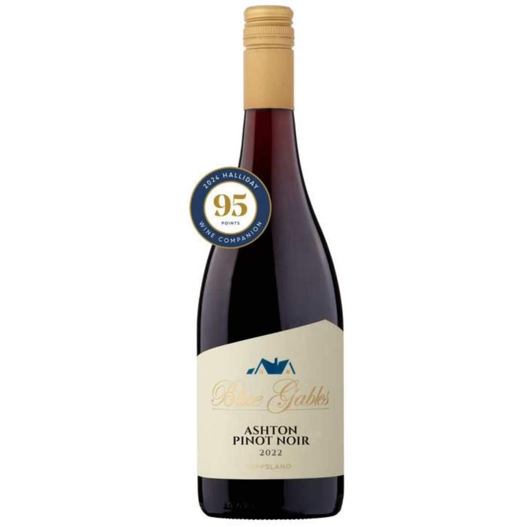 Blue Gables Ashton Pinot Noir 750ml