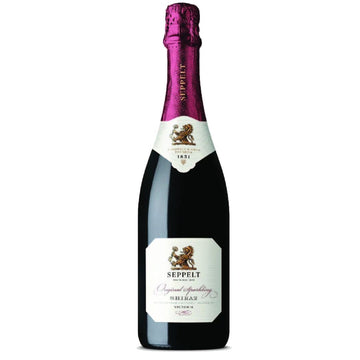 Seppelt Original Sparkling Shiraz 750ml