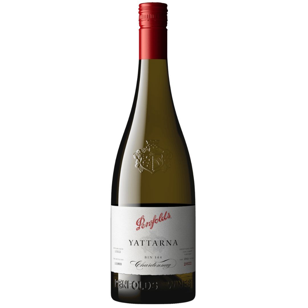 Penfolds Yattarna Chardonnay 2022 750ml