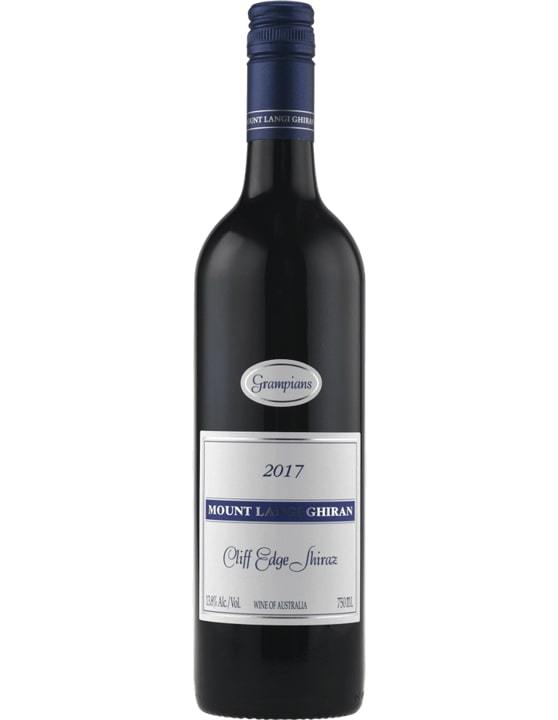 Mount Langi Ghiran Shiraz 2017 750ml