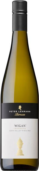 Peter Lehmann Masters Wigan Riesling 750