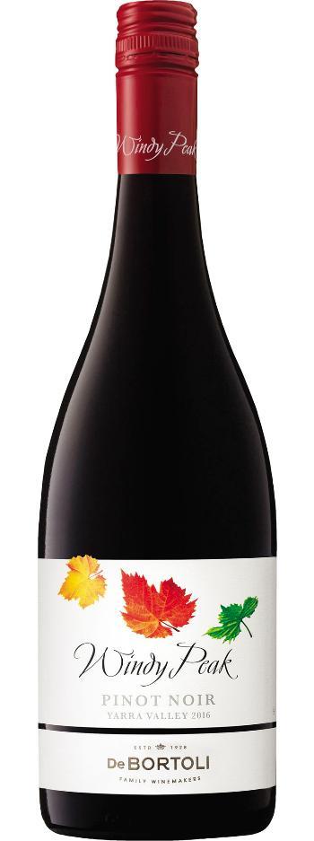 De Bortoli Windy Peak Cab Sauv 750ml