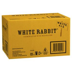 Little Creatures White Rabbit White Ale