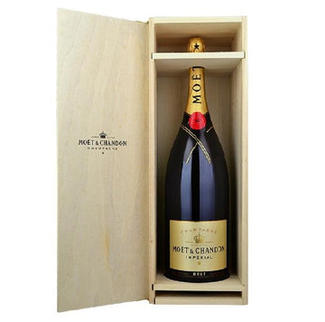 Moet & Chandon Imperial Methuselah 6lt