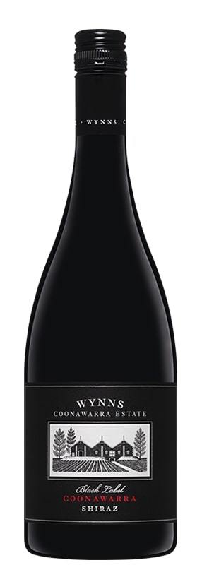 Wynns Coonawarra Shiraz 750ml