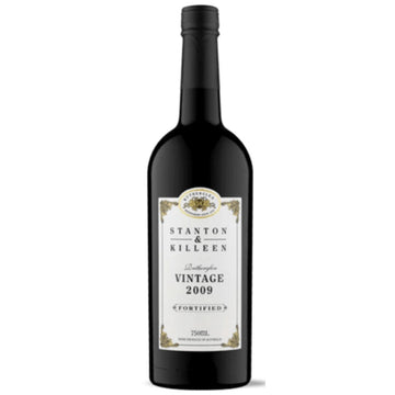 Stanton & Killeen Vintage Port 2009 750m