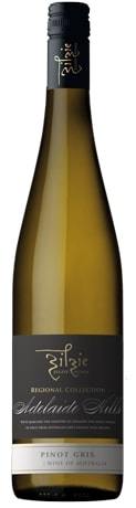 Zilzie Regional Pinot Gris 750ml