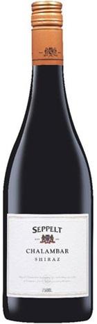 Seppelt Chalambar Shiraz 750ml