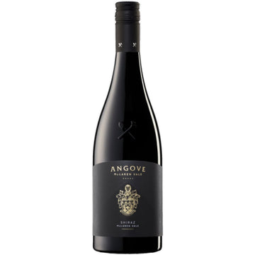 Angoves Family Crest Shiraz 750ml