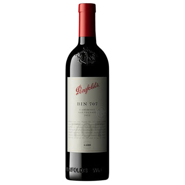 Penfolds Bin 707 Cab Sauv 2022 750ml