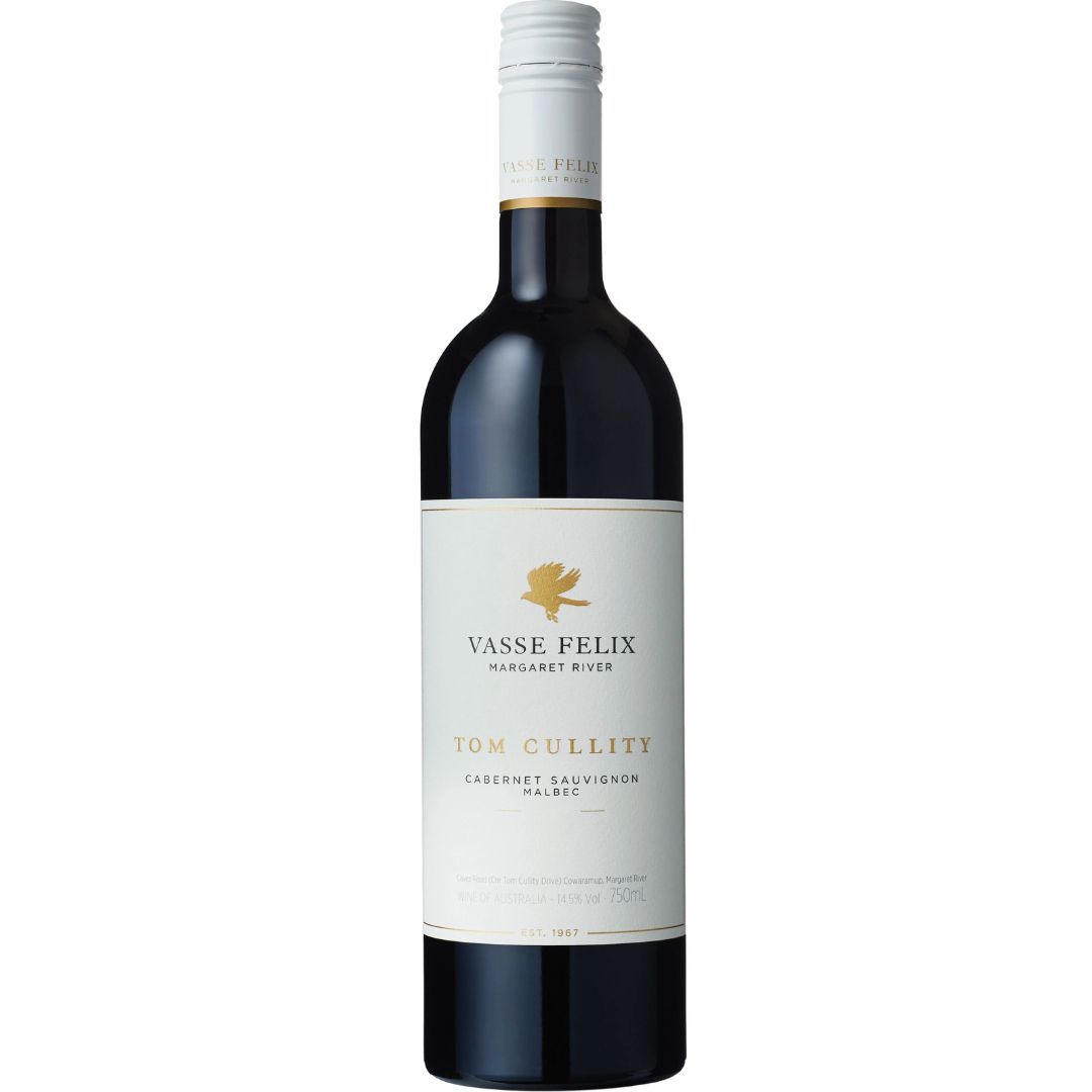 Vasse Felix Tom Cullity Cab Malbec 750ml