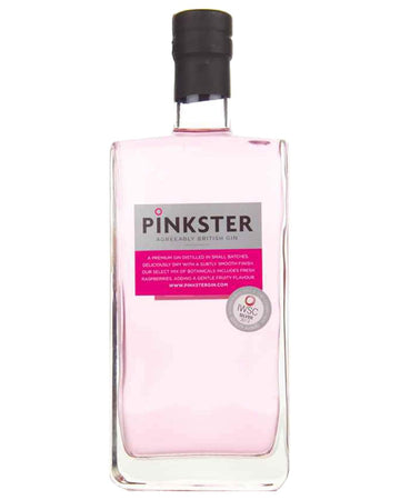 BAXTER PINKSTER GIN 700ml