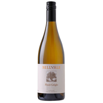 Bellvale Pinot Gris 750ml