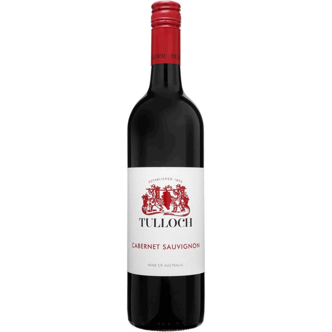 Tulloch Cabernet Sauvignon 750ml