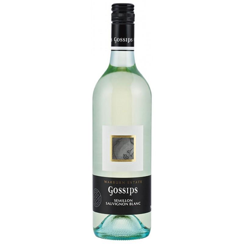 Gossips Sem Sauv Blanc 750ml