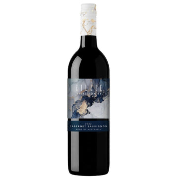 Zilzie Selection 23 Cabernet Sauv 750ml