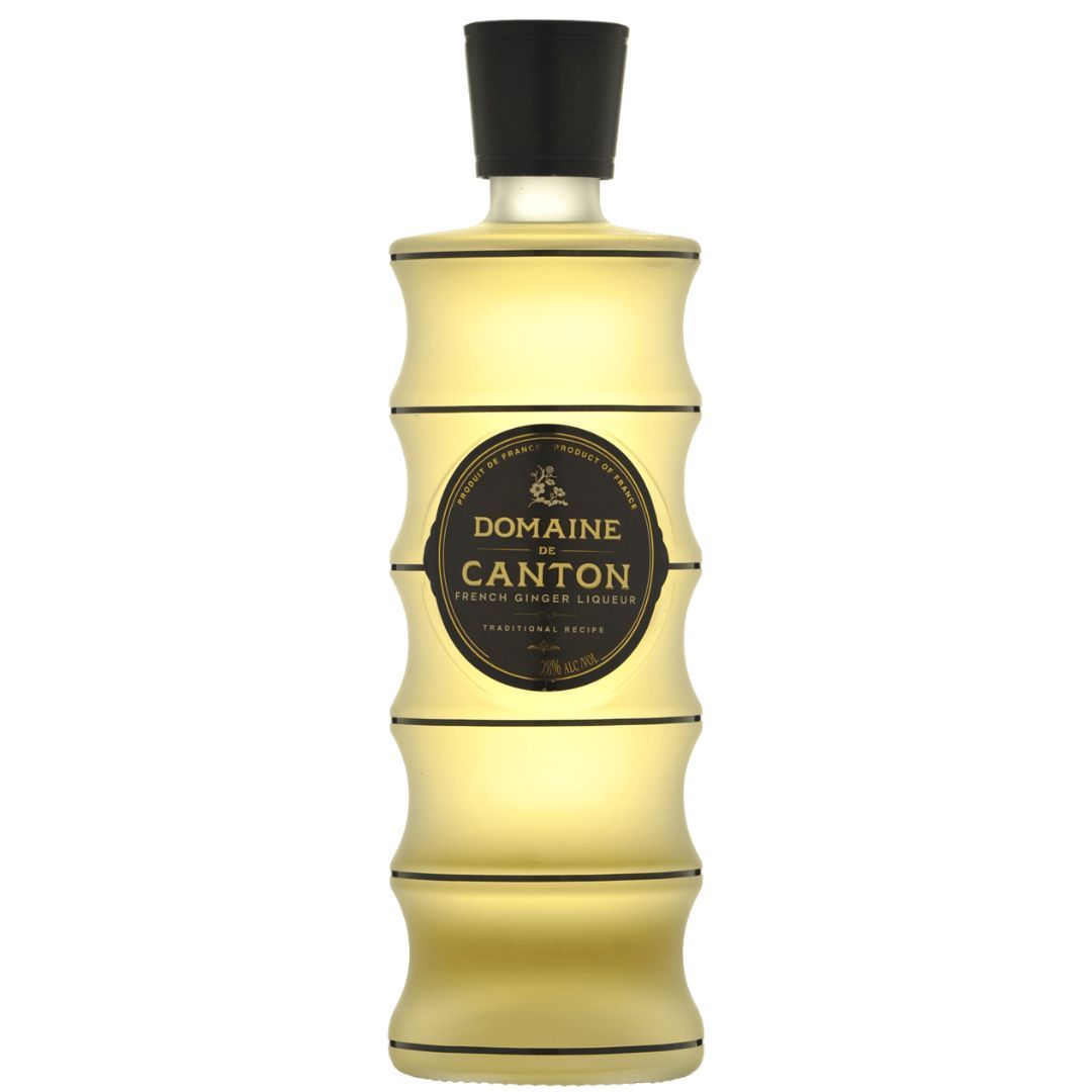 Domaine De Canton Ginger Liqueur 700ml