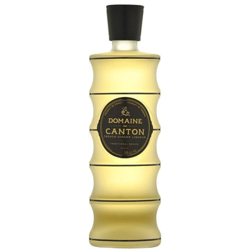 Domaine De Canton Ginger Liqueur 700ml