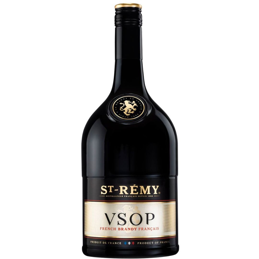 Remy Brandy VSOP 1L