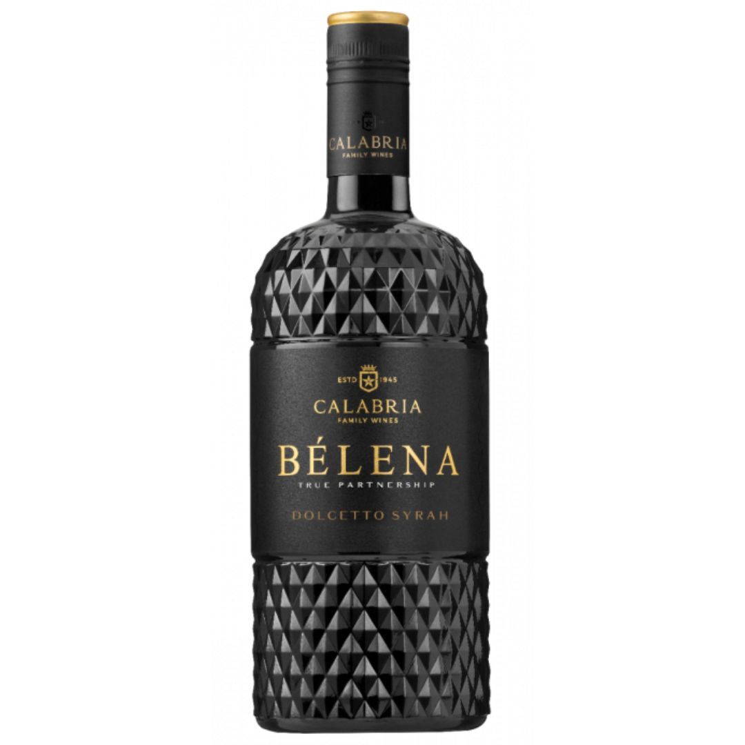 Belena Dolcetto Syrah 750ml