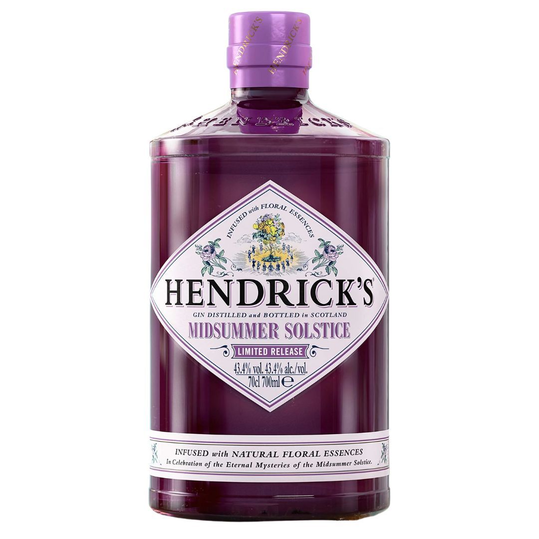 Hendricks Midsummer Gin 700ml