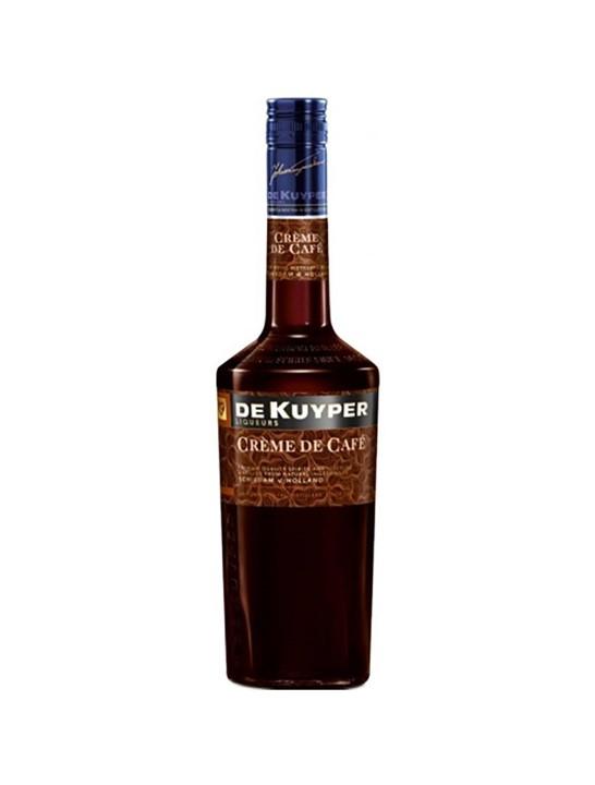 De Kuyper Creme de Cafe 500ml