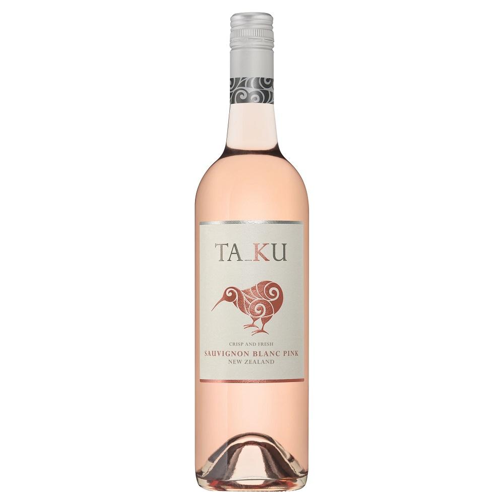 TaKu PINK Sauv Blanc 750ml