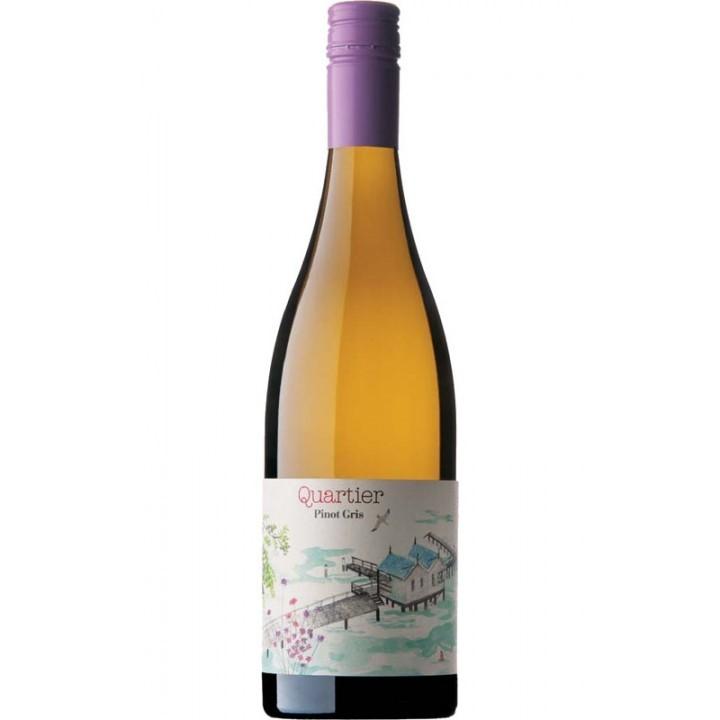 Port Phillip Est Quartier Pinot Gris 750